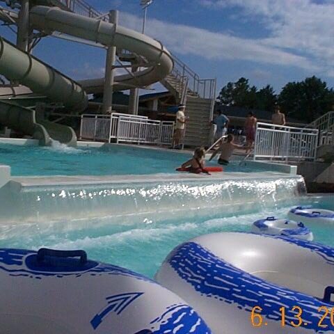 North Pointe Aquatic Center Gallery 4