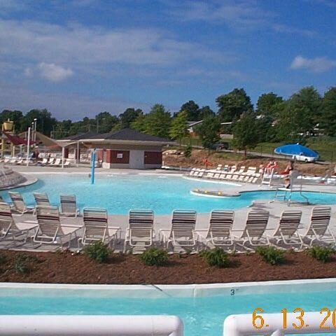 North Pointe Aquatic Center Gallery 6