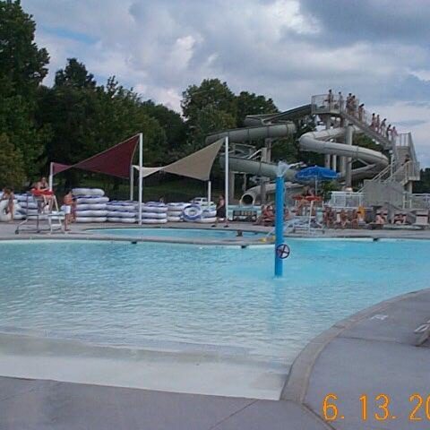 North Pointe Aquatic Center Gallery 7