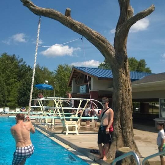 North Pointe Aquatic Center Gallery 8