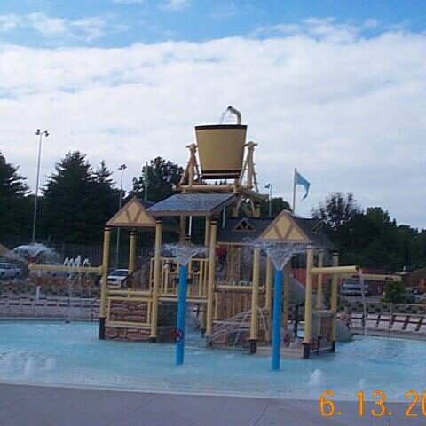 North Pointe Aquatic Center Gallery 9