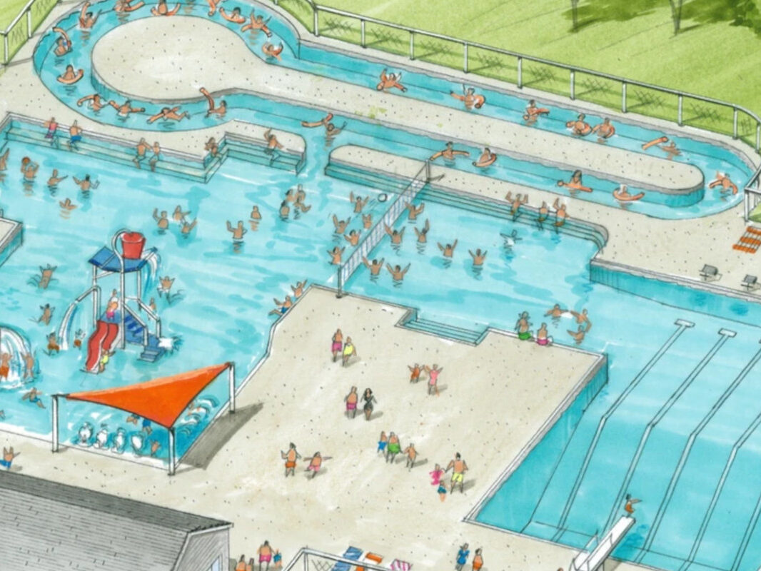 Oak Groove Gallery Banner 1