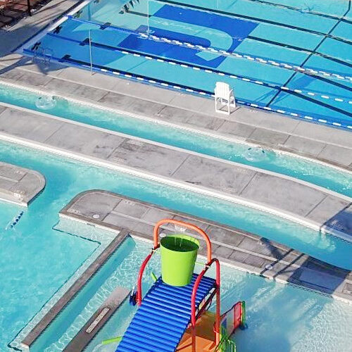 Omaha Jewish Community Center Banner 1