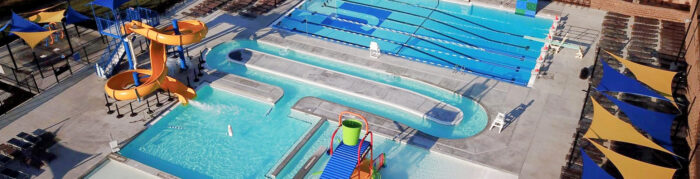 Omaha Jewish Community Center Banner 1