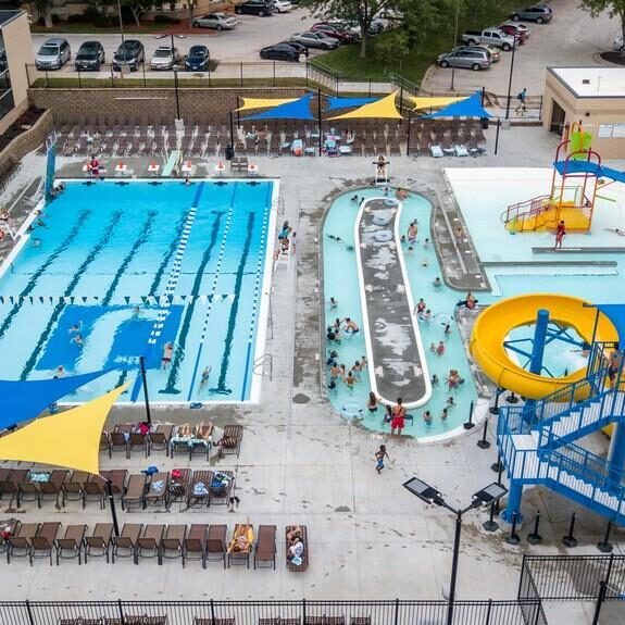 Omaha Jewish Community Center Gallery 10