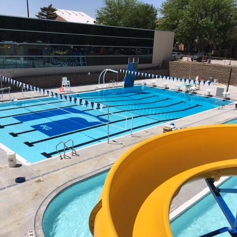 Omaha Jewish Community Center Gallery 3