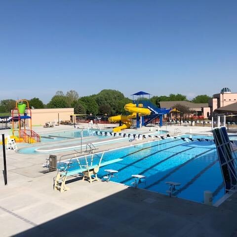 Omaha Jewish Community Center Gallery 4