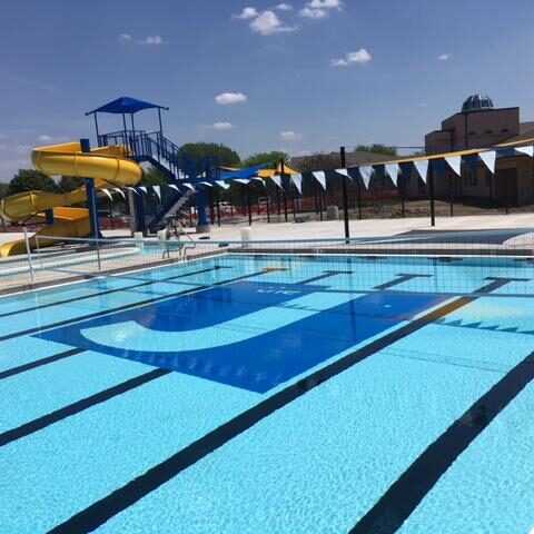 Omaha Jewish Community Center Gallery 5