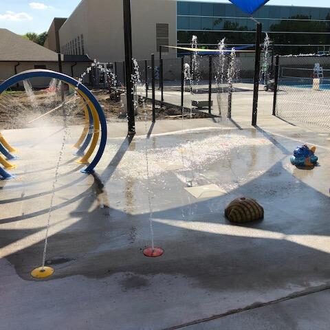 Omaha Jewish Community Center Gallery 9