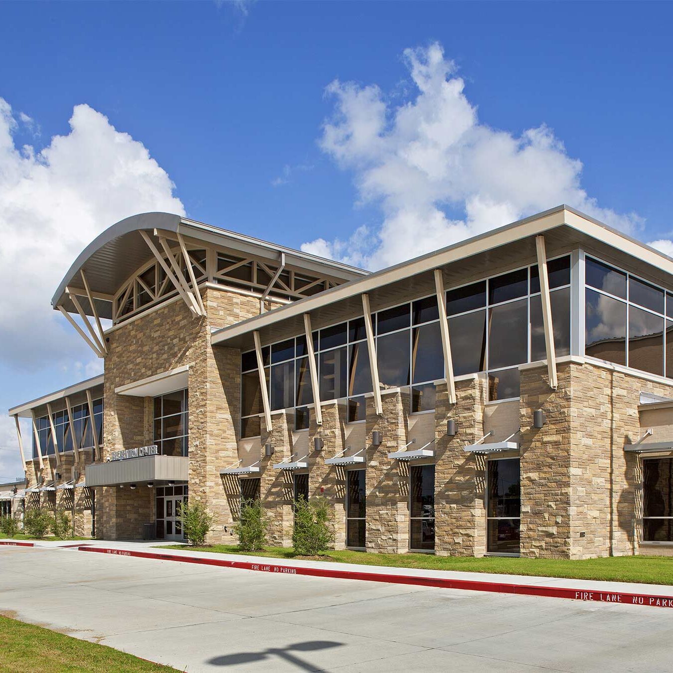 Pearland Natatorium Gallery 2