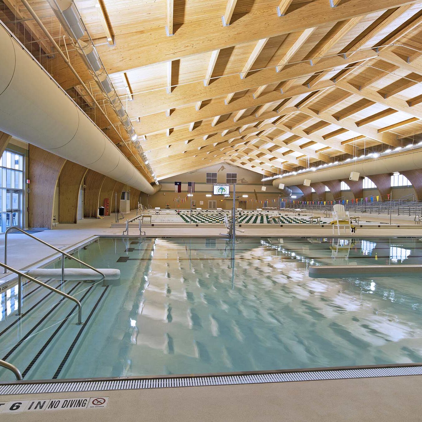 Pearland Natatorium Gallery 3