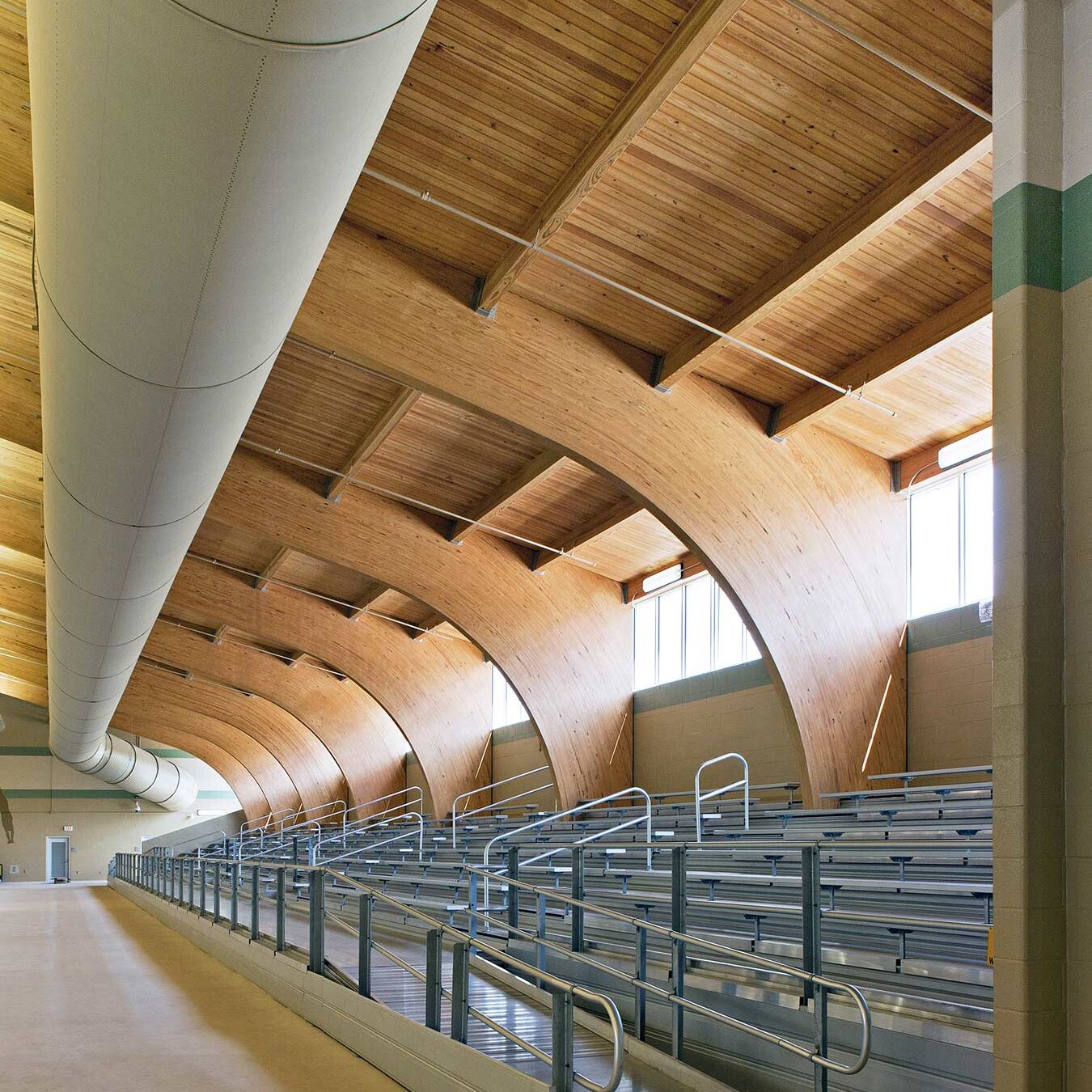 Pearland Natatorium Gallery 5