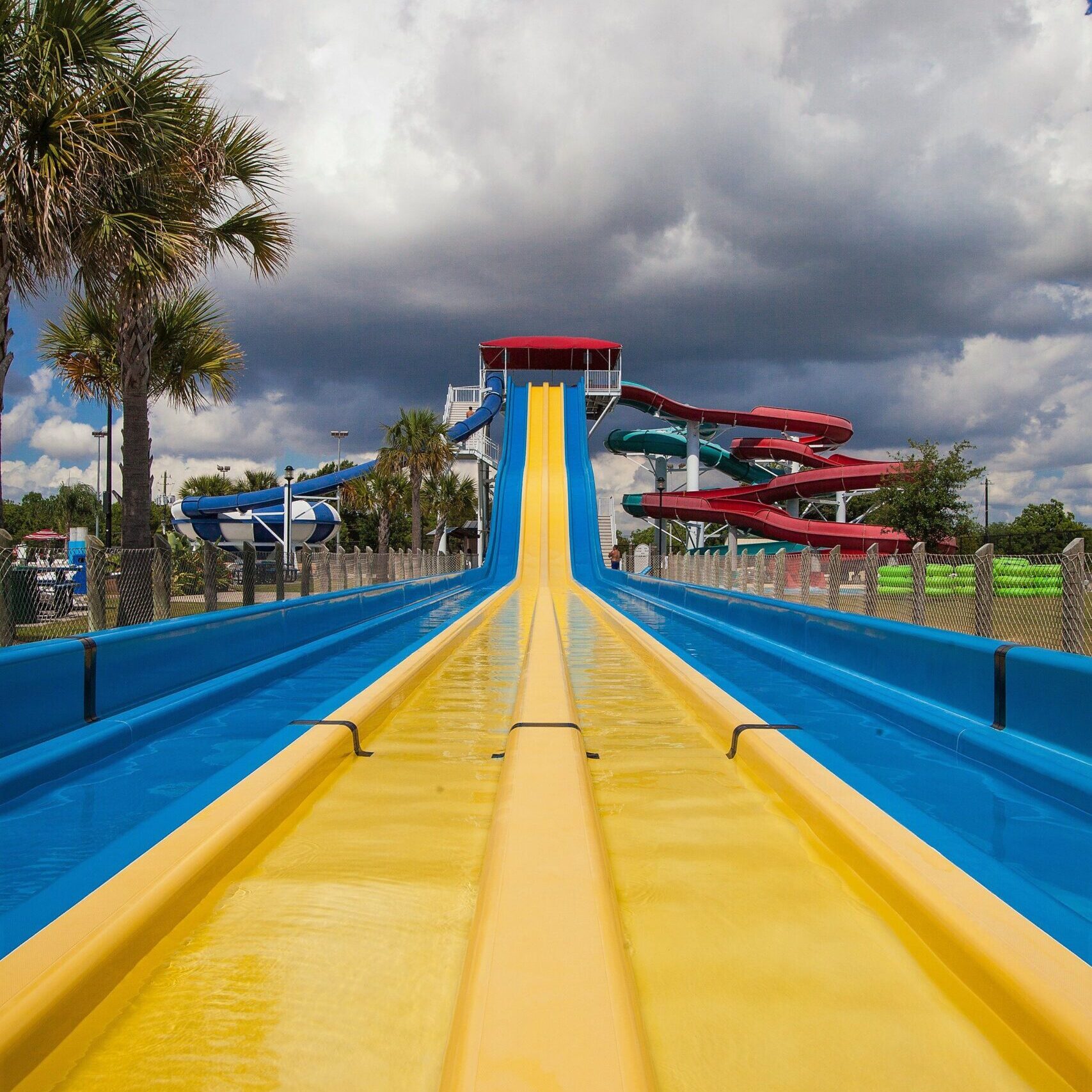 Pirates Bay Waterpark Gallery 1