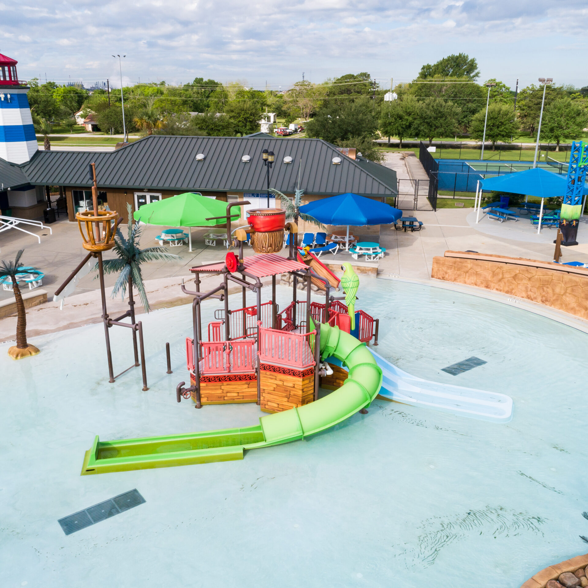 Pirates Bay Waterpark Gallery 15