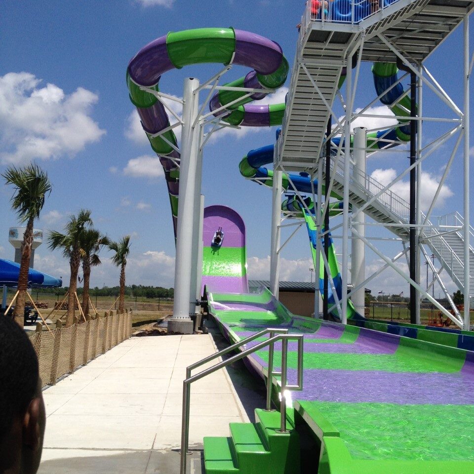 Pirates Bay Waterpark Gallery 4