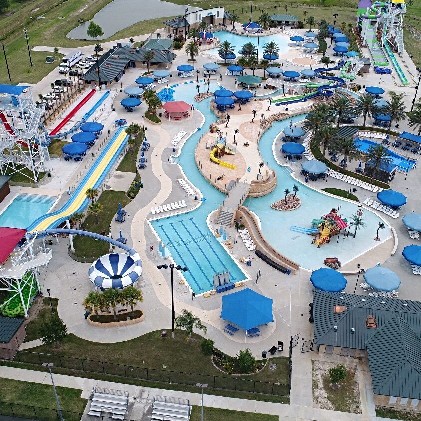 Pirates Bay Waterpark Gallery 6