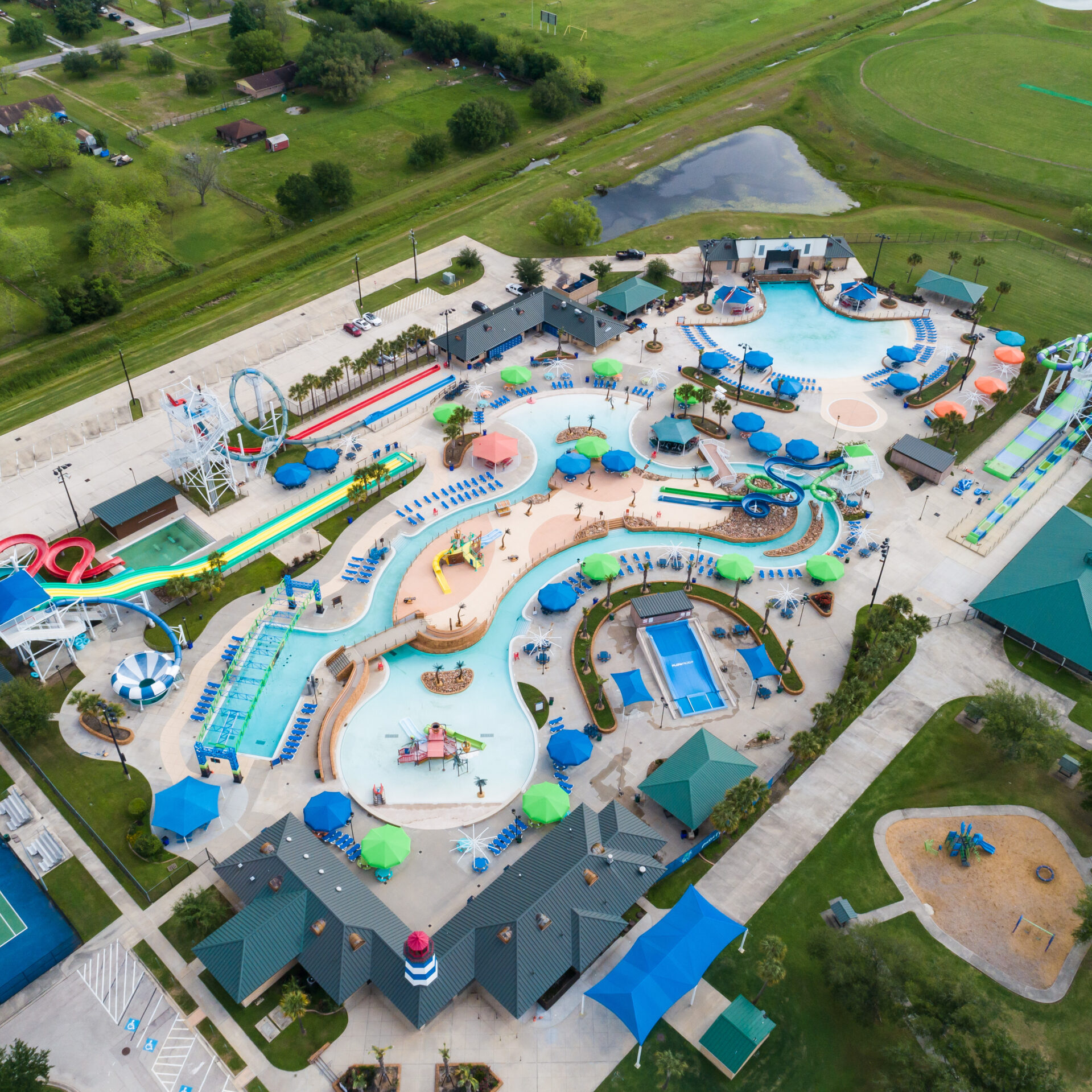 Pirates Bay Waterpark Gallery 7