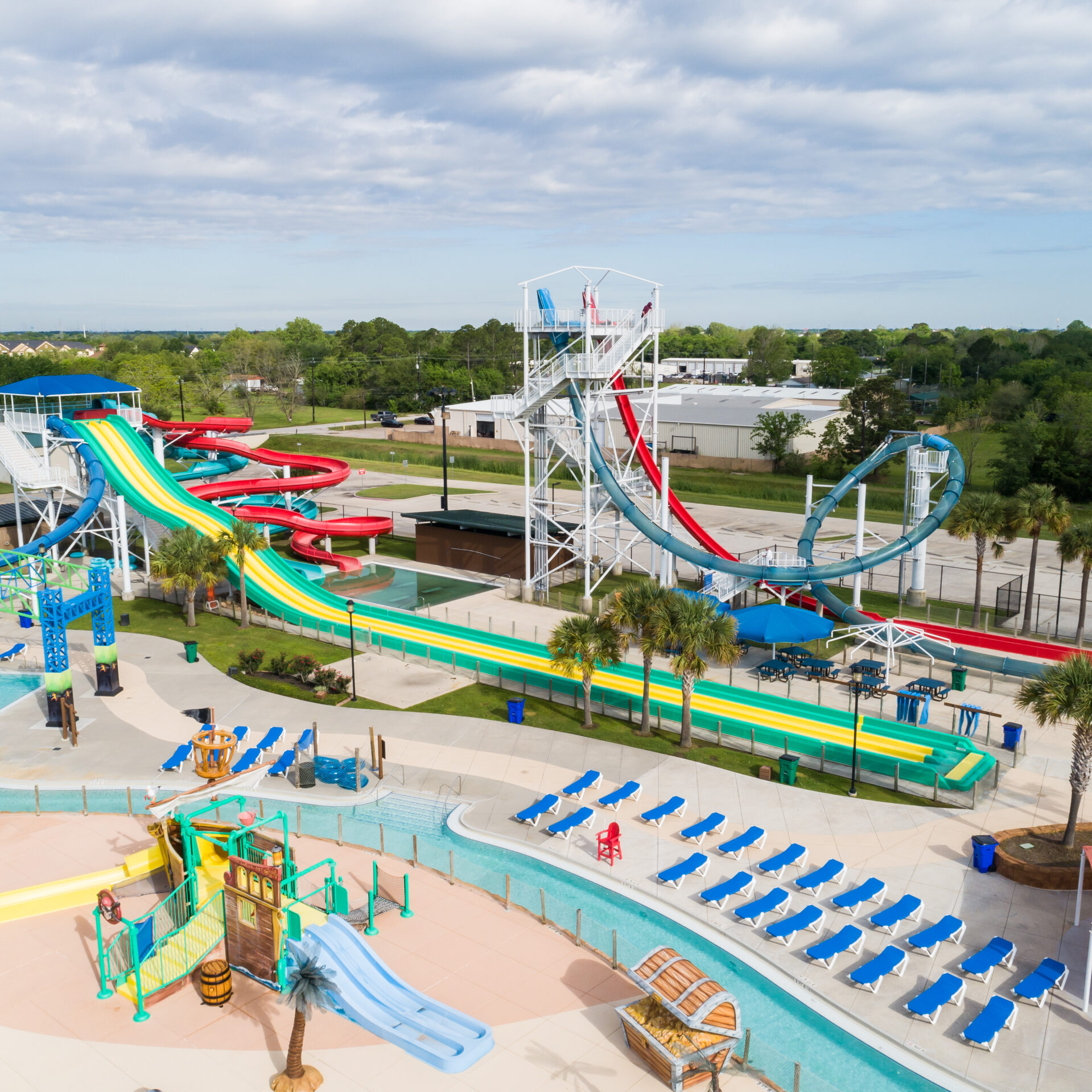 Pirates Bay Waterpark Gallery 9