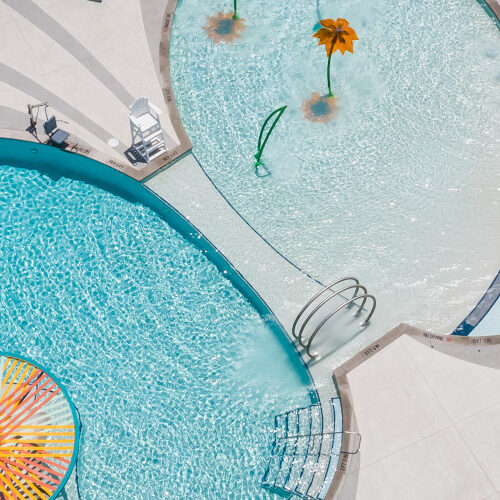 Prairieland Village Banner 1