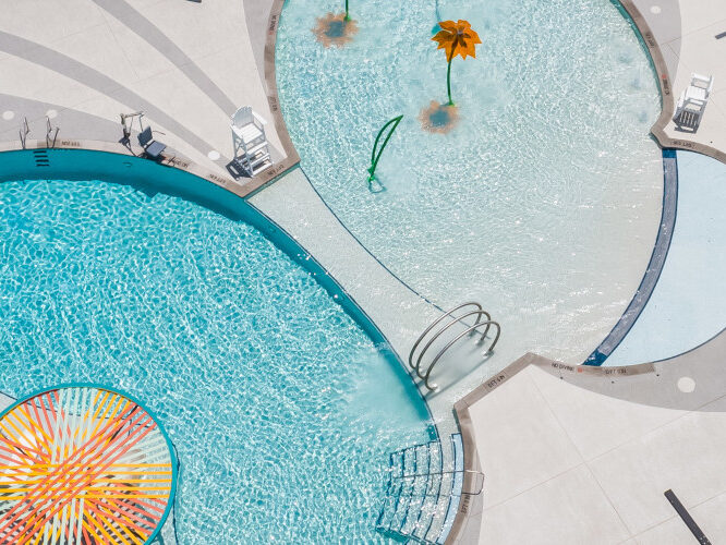 Prairieland Village Banner 1