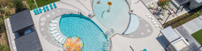 Prairieland Village Banner 1