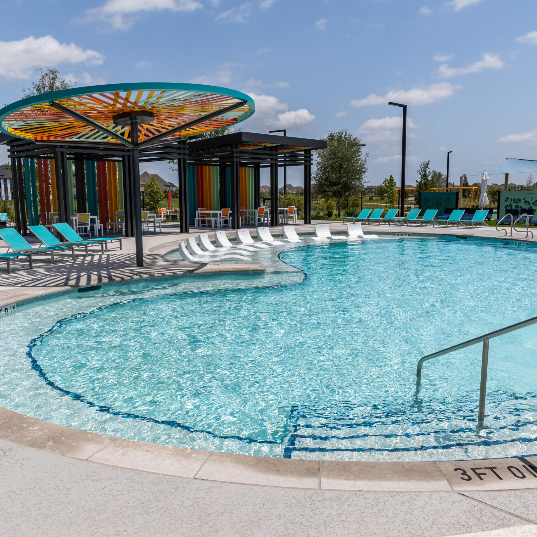 Prairieland Village Gallery 12