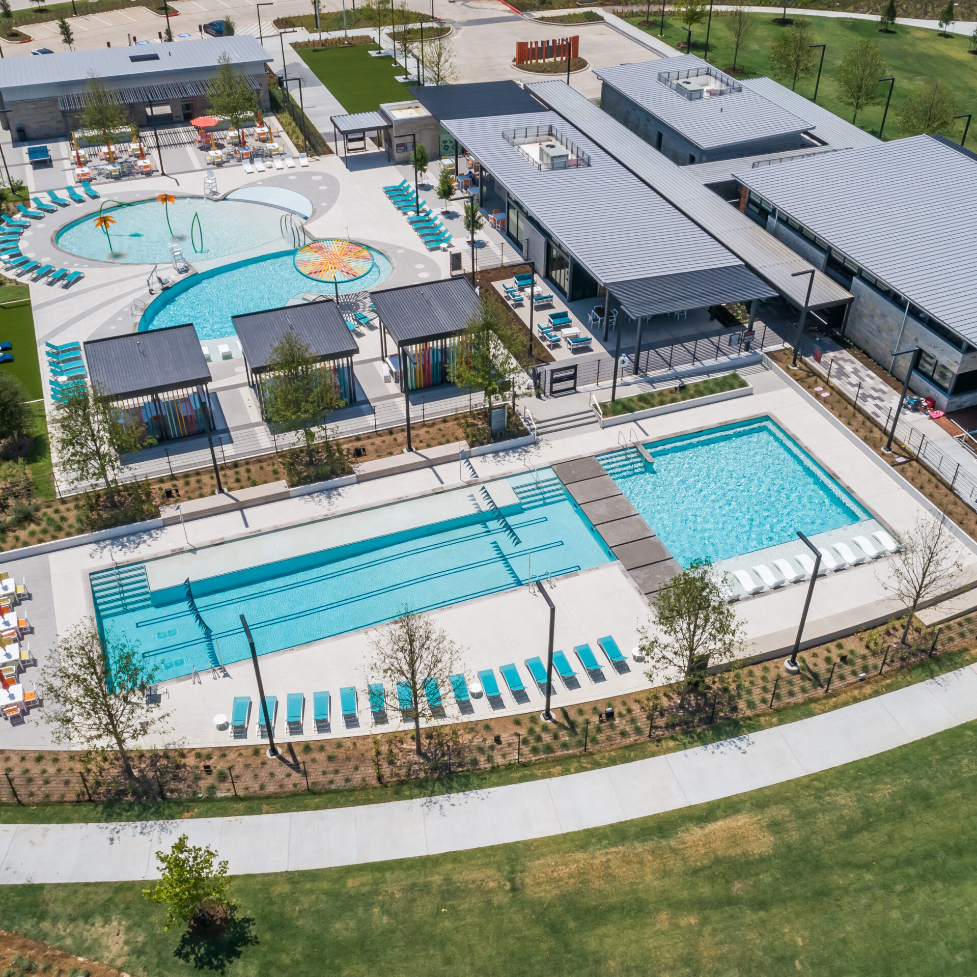 Prairieland Village Gallery 120