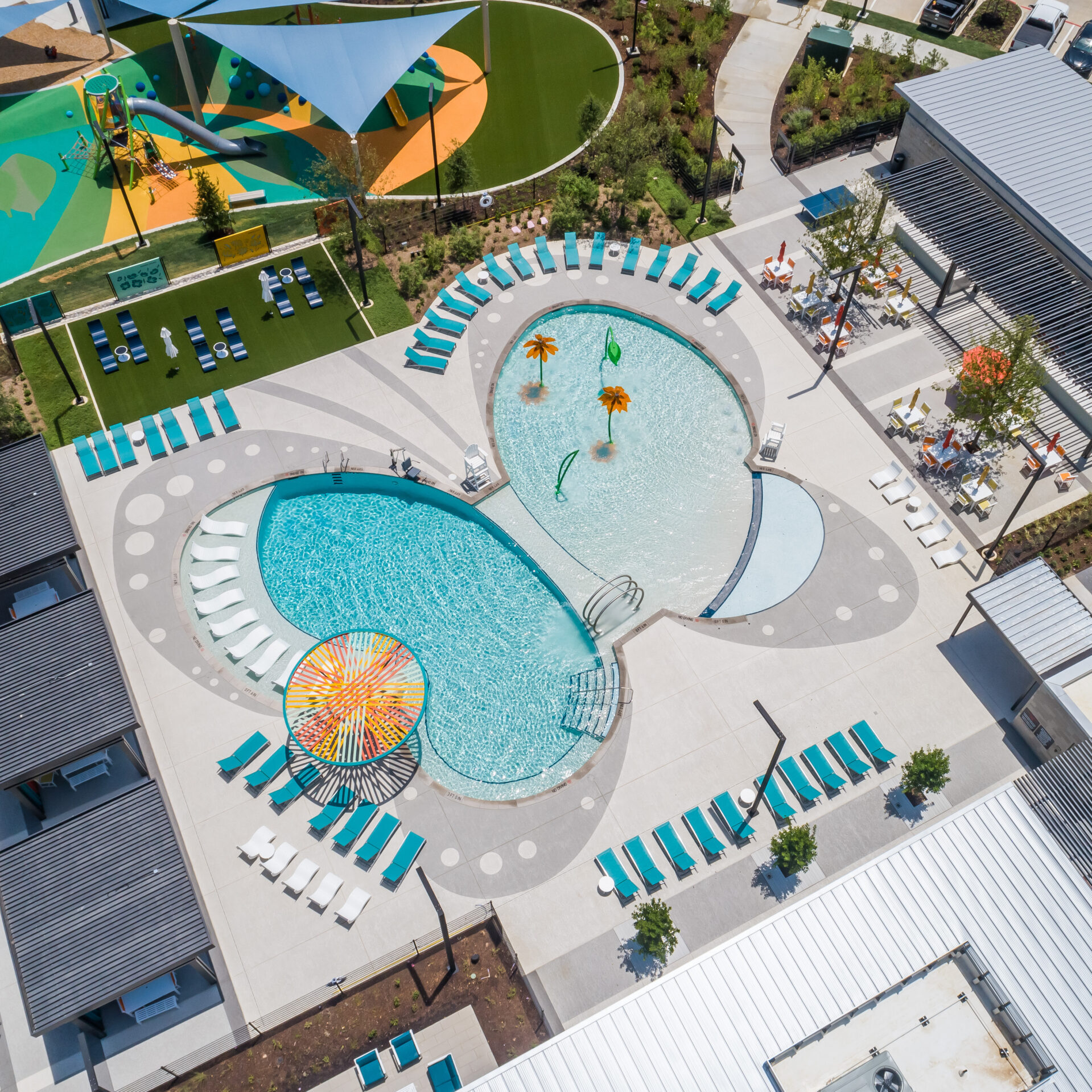 Prairieland Village Gallery 121