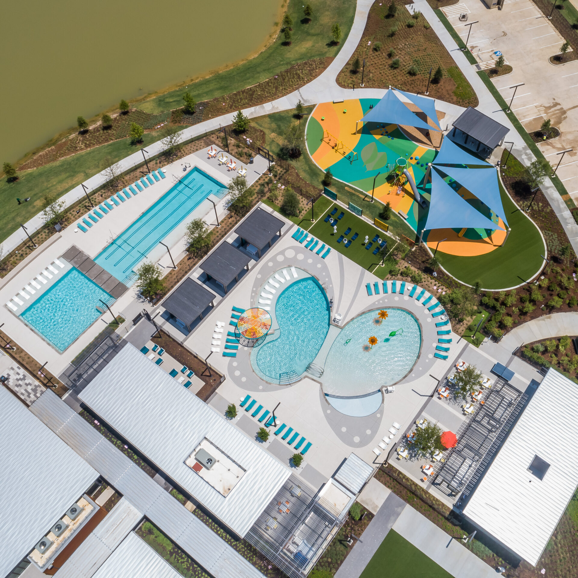 Prairieland Village Gallery 19