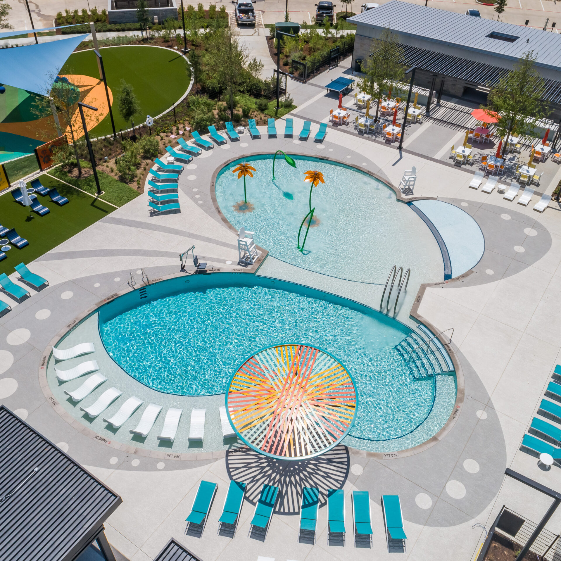 Prairieland Village Gallery 22