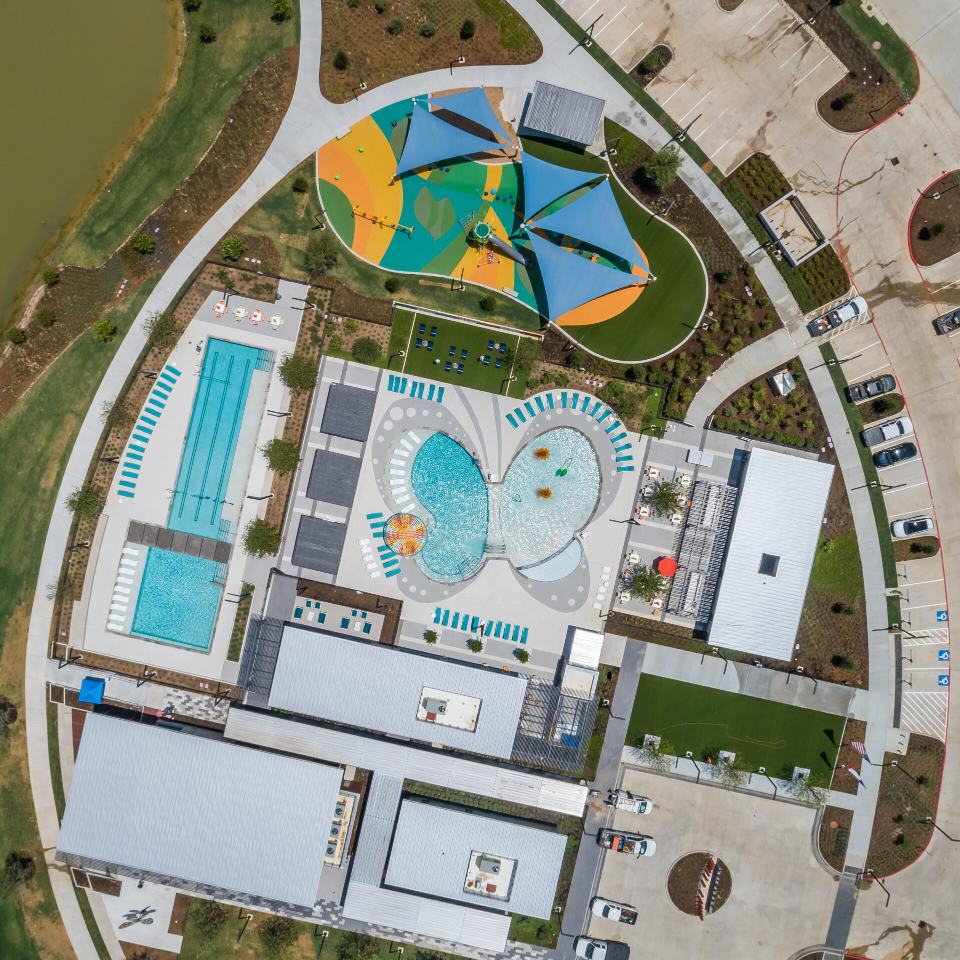 Prairieland Village Gallery 25