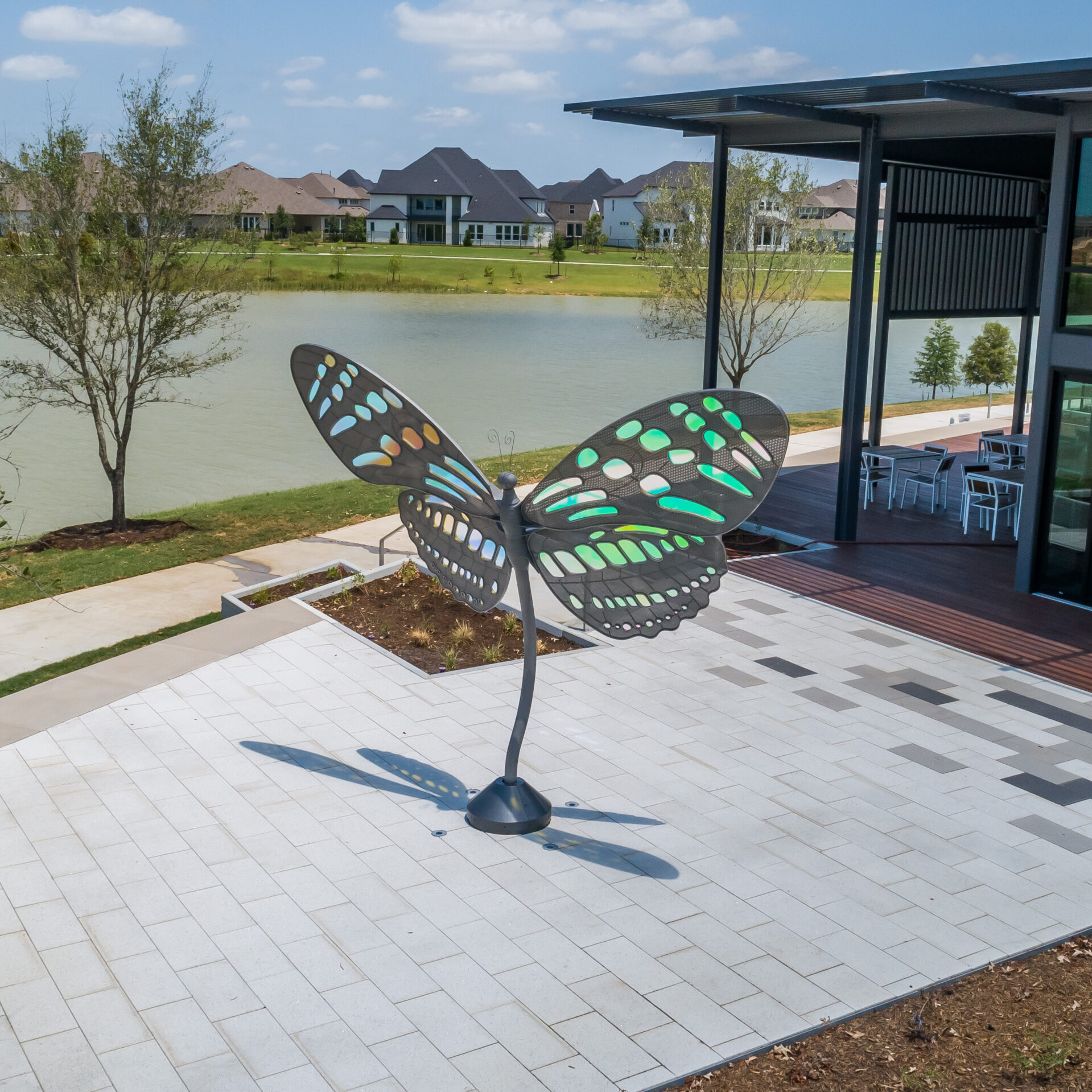 Prairieland Village Gallery 26