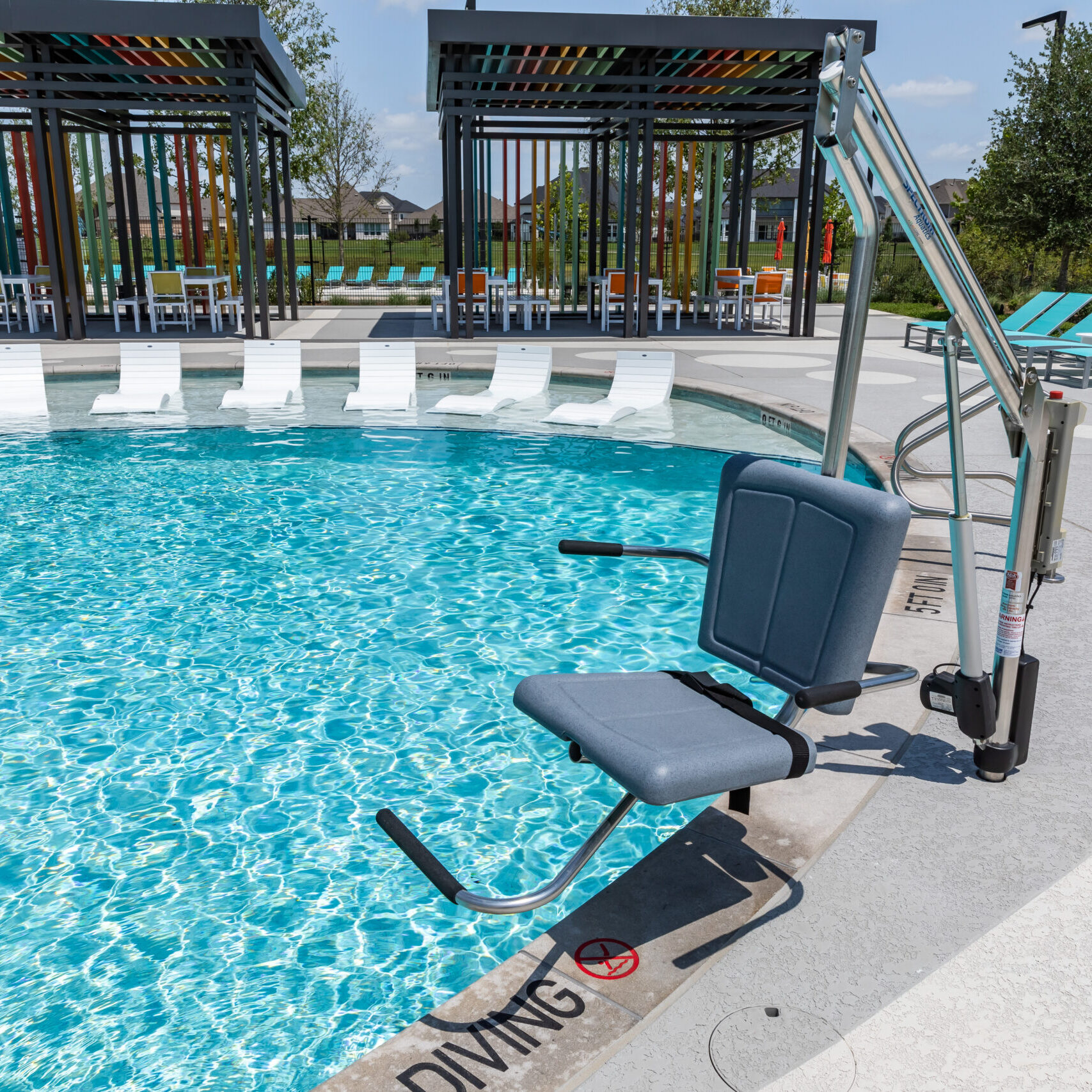 Prairieland Village Gallery 8