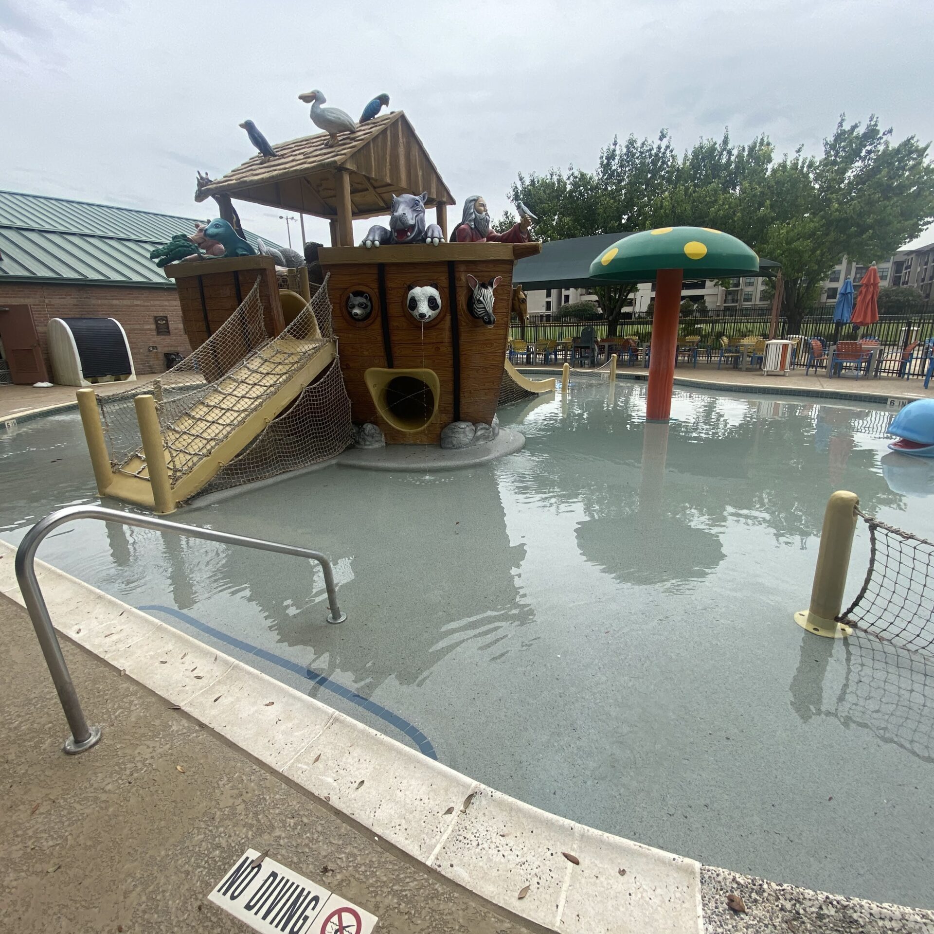 Quillian Center Noahs Ark Gallery 1