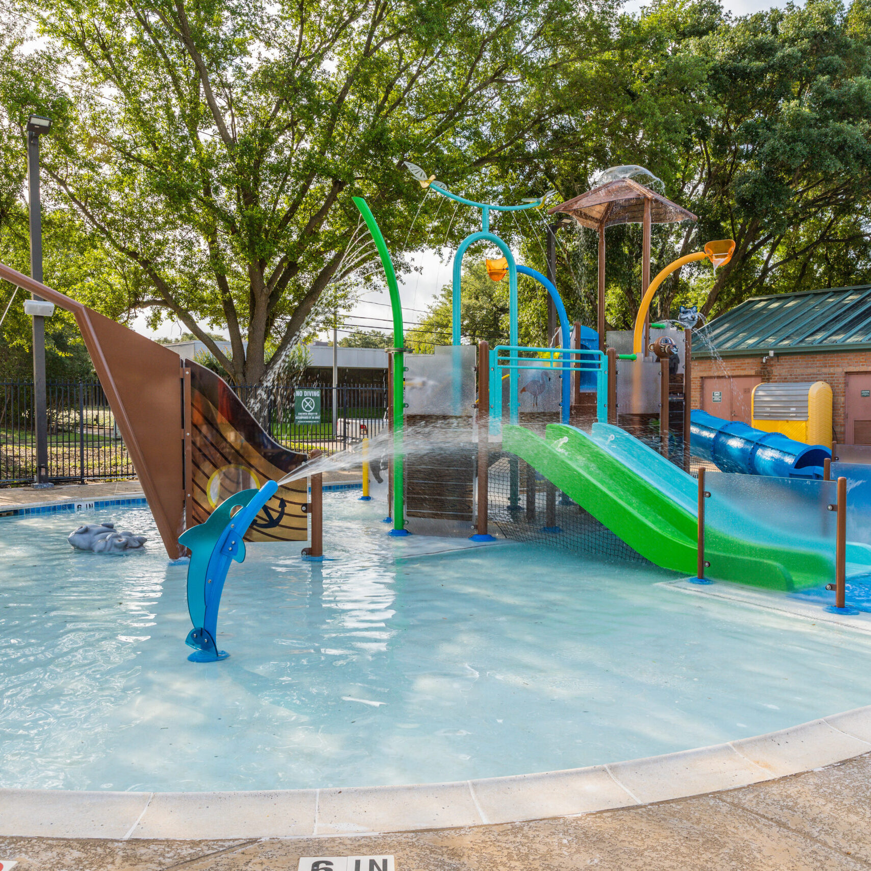 Quillian Center Noahs Ark Gallery 4