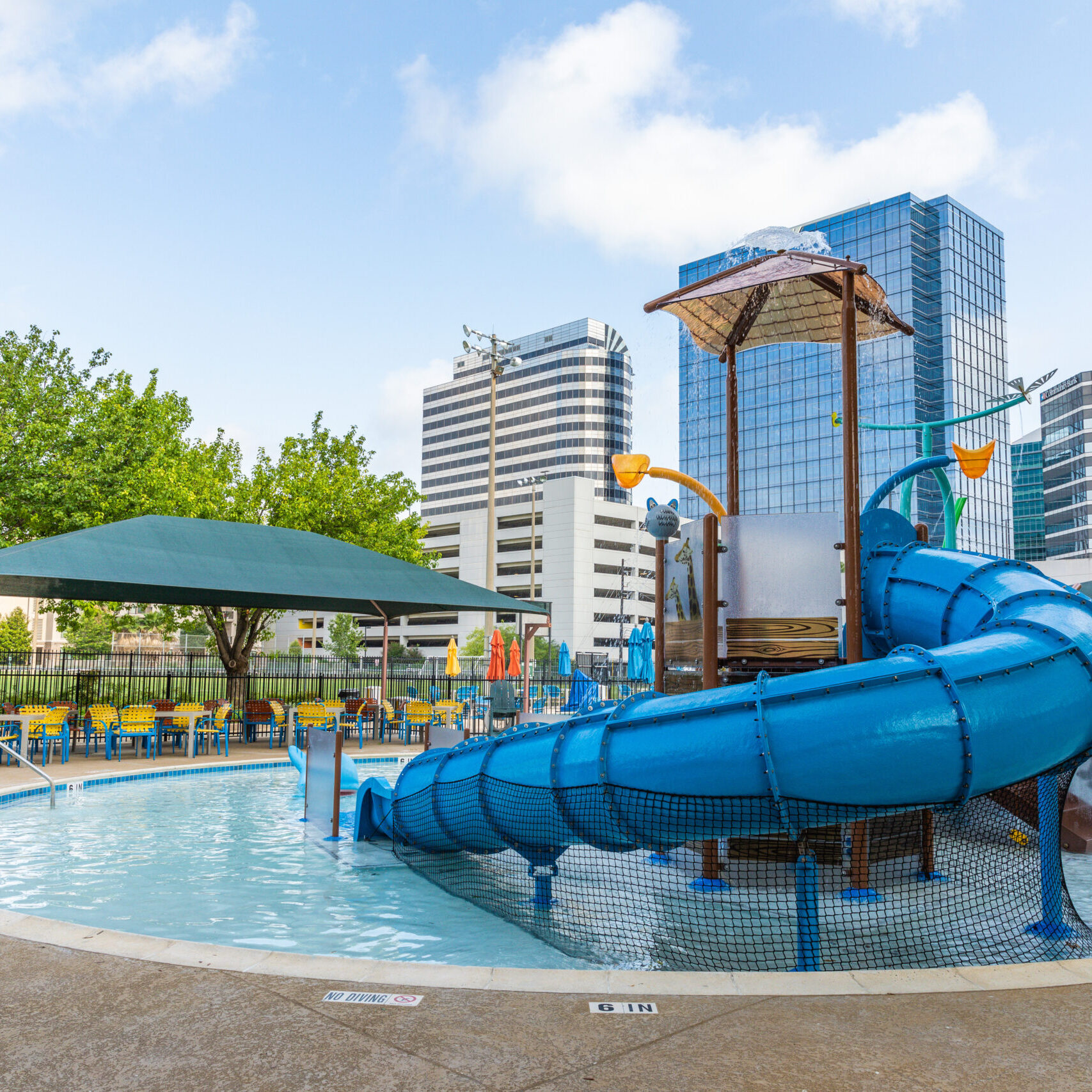 Quillian Center Noahs Ark Gallery 6