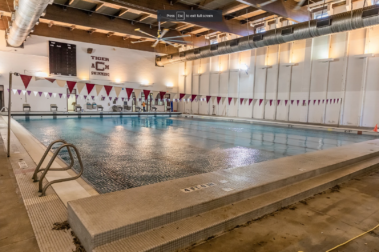 Renovation Banner College Station Before 1