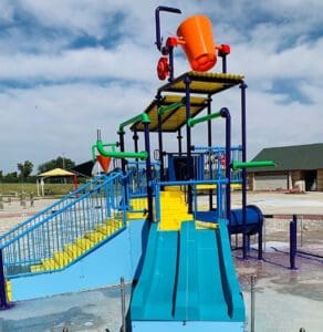 Restoration Yellowslide A2