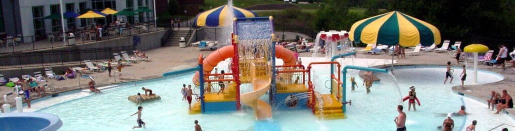 Riverchase Ymca Banner 1