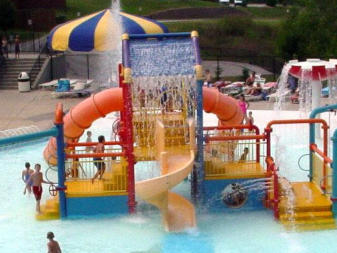 Riverchase Ymca Banner 1