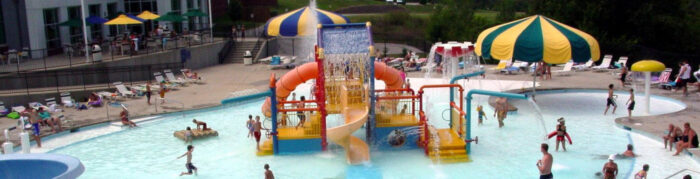 Riverchase Ymca Banner 1