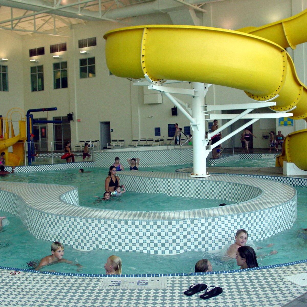 Riverchase Ymca Gallery 2