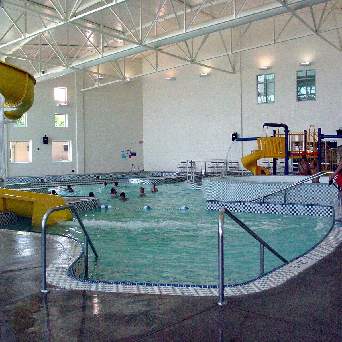 Riverchase Ymca Gallery 3