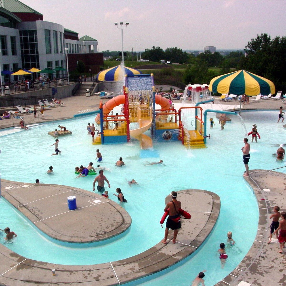 Riverchase Ymca Gallery 4