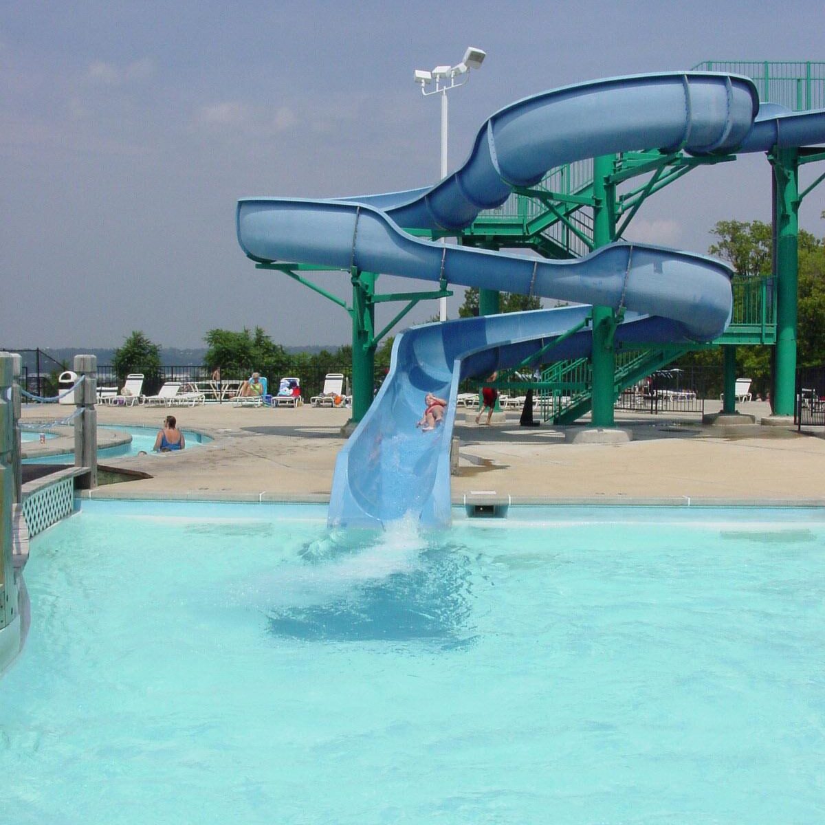 Riverchase Ymca Gallery 5