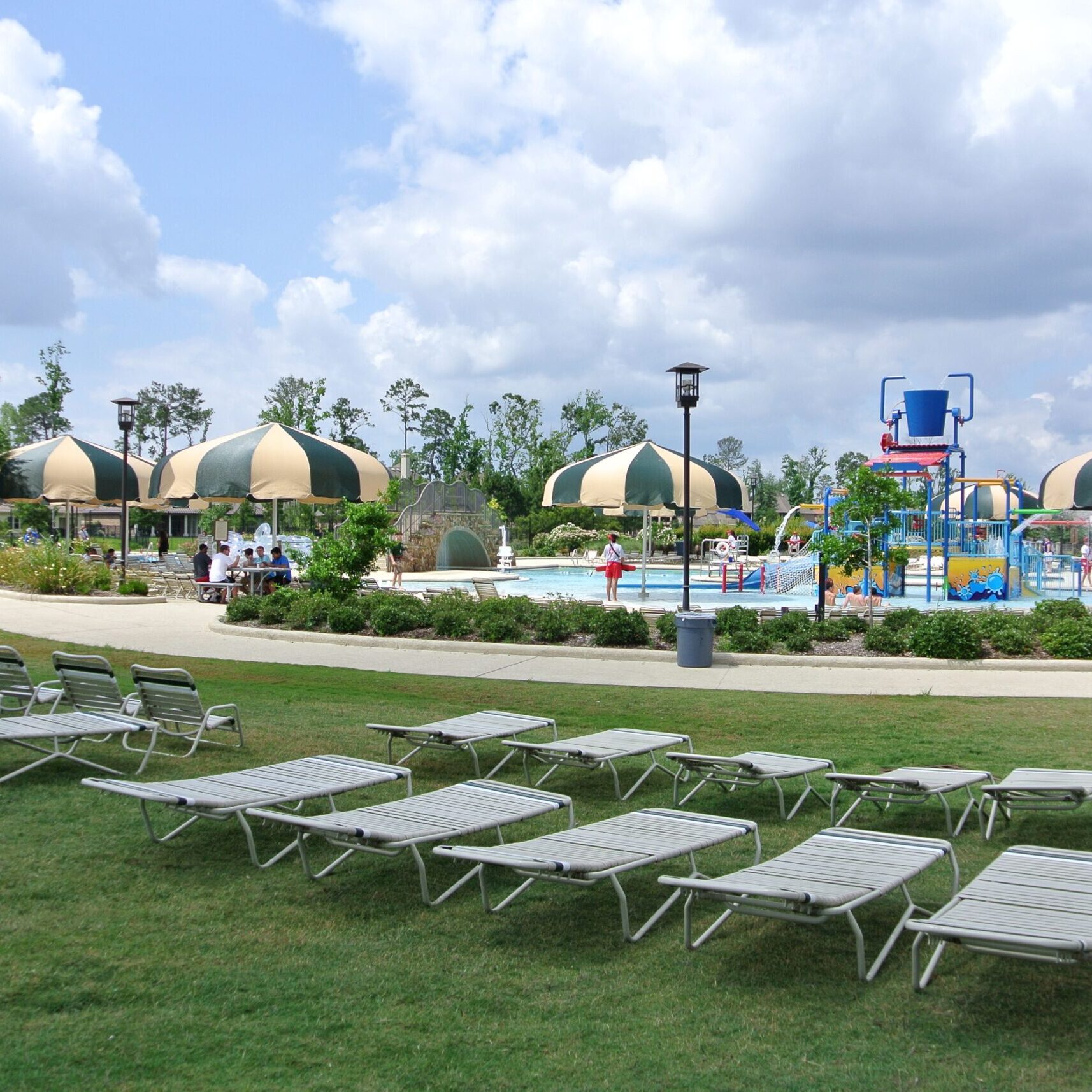 Rob Fleming Aquatic Center Banner 1