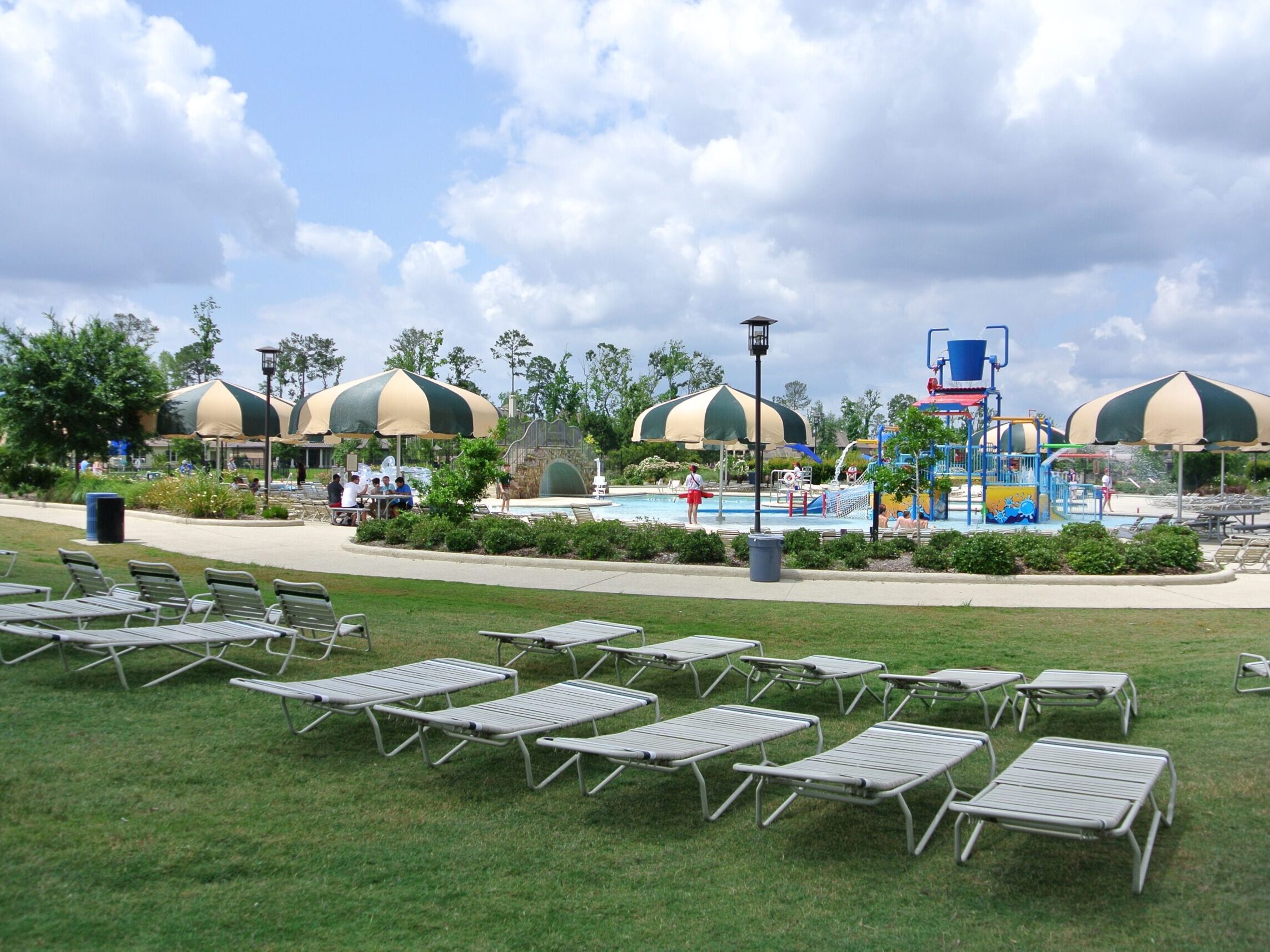 Rob Fleming Aquatic Center Banner 1