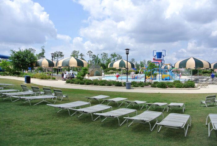 Rob Fleming Aquatic Center Banner 1