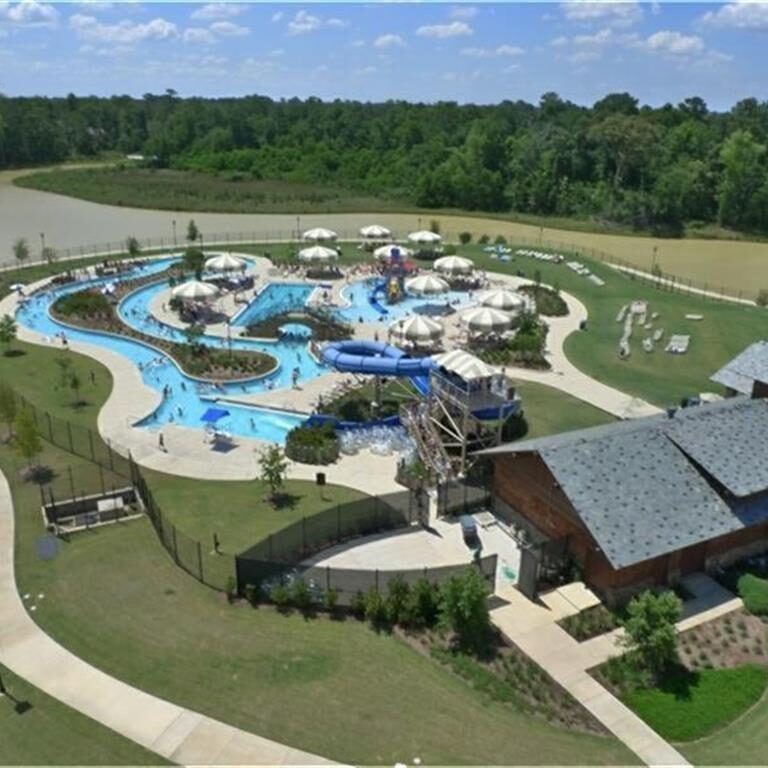 Rob Fleming Aquatic Center Gallery 2