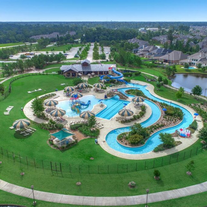 Rob Fleming Aquatic Center Gallery 6